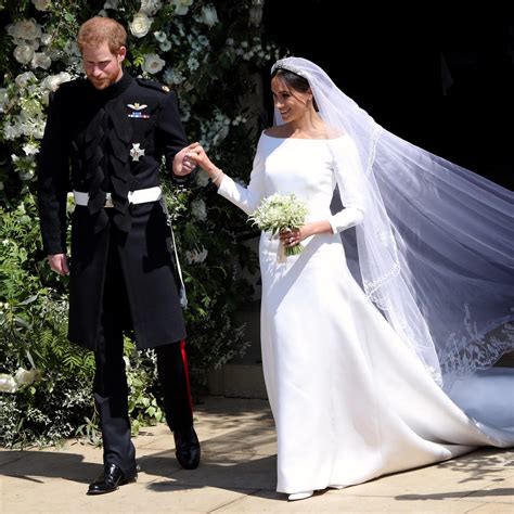 meghan markle robe de mariée givenchy|The Vogue Verdict On The Duchess of Sussex's Wedding Dress.